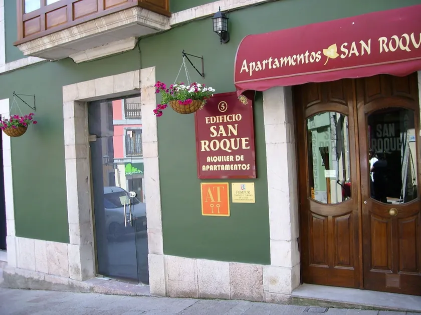 Apartamentos San Roque en Llanes by megustarural - Image 1