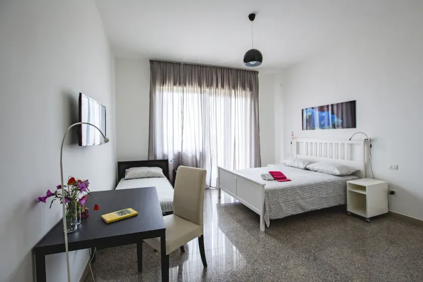 B & B Il Faro - Image 1