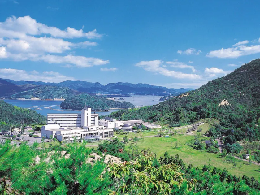Greenpia Setouchi - Image 1