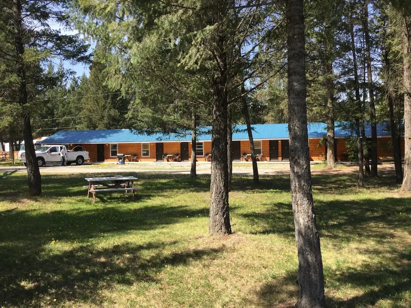 Springbrook Resort - Image 1