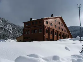 Ilgaz Armar Hotel - Image 1