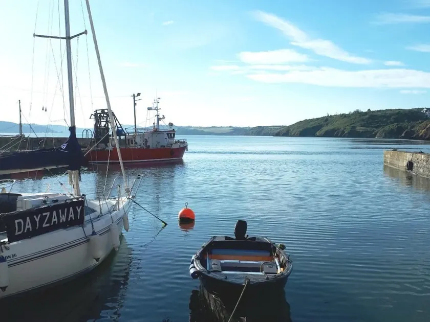 Harbourside - Image 1