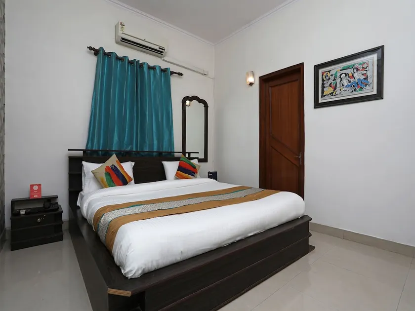 Advantage Homes By OYO Rooms - Image 1