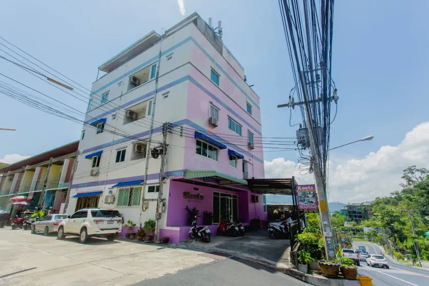 Koola Guesthouse - Image 1
