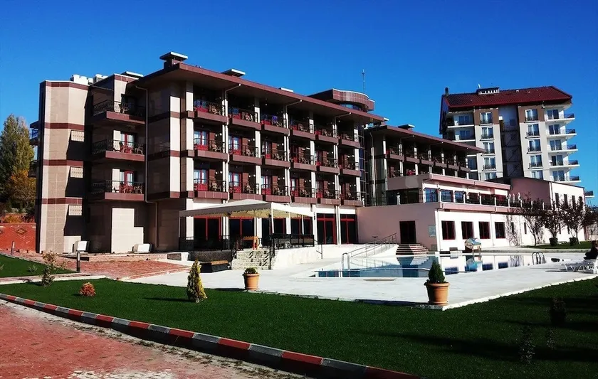 Midas Hotel Haymana Termal - Image 1