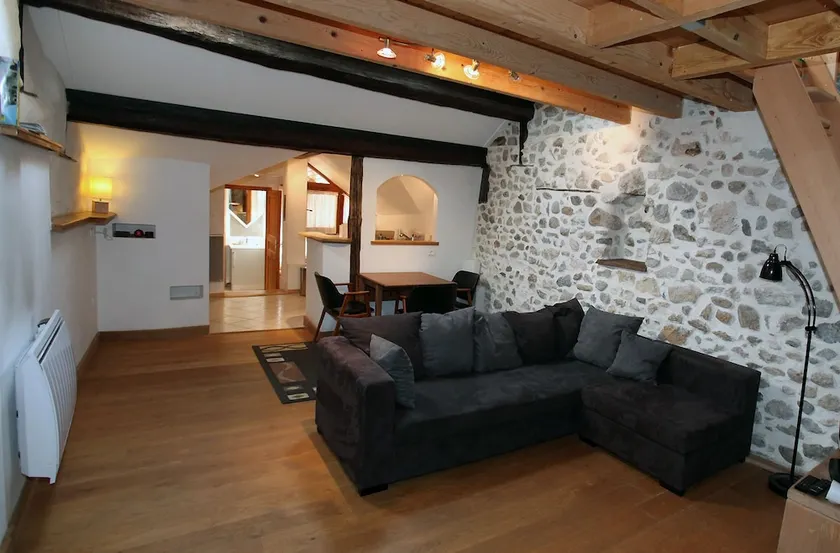 Annecy, Cosy nest in the old town - Image 1