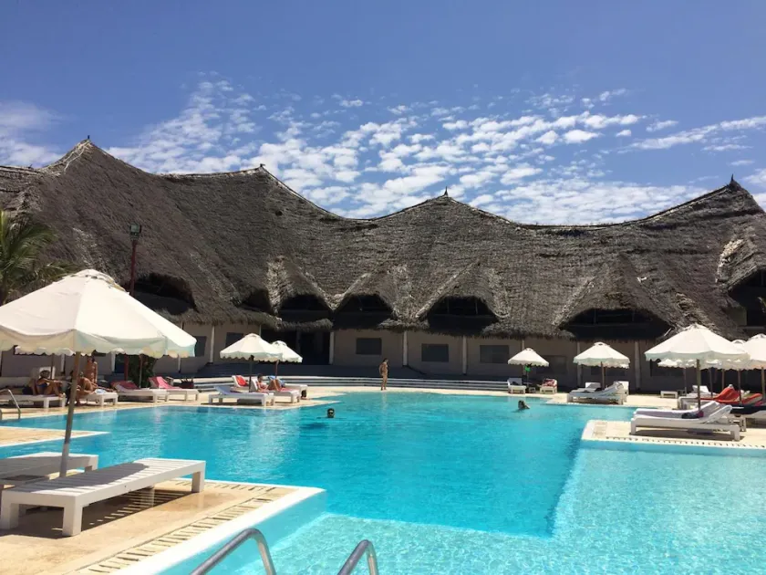 Garoda Resort - Image 1