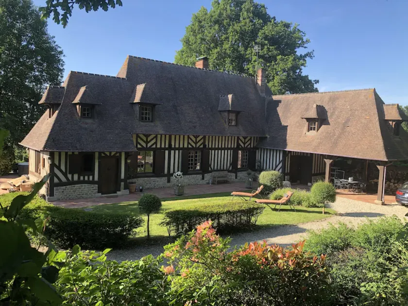 Le Clos de la Madeleine - Image 1