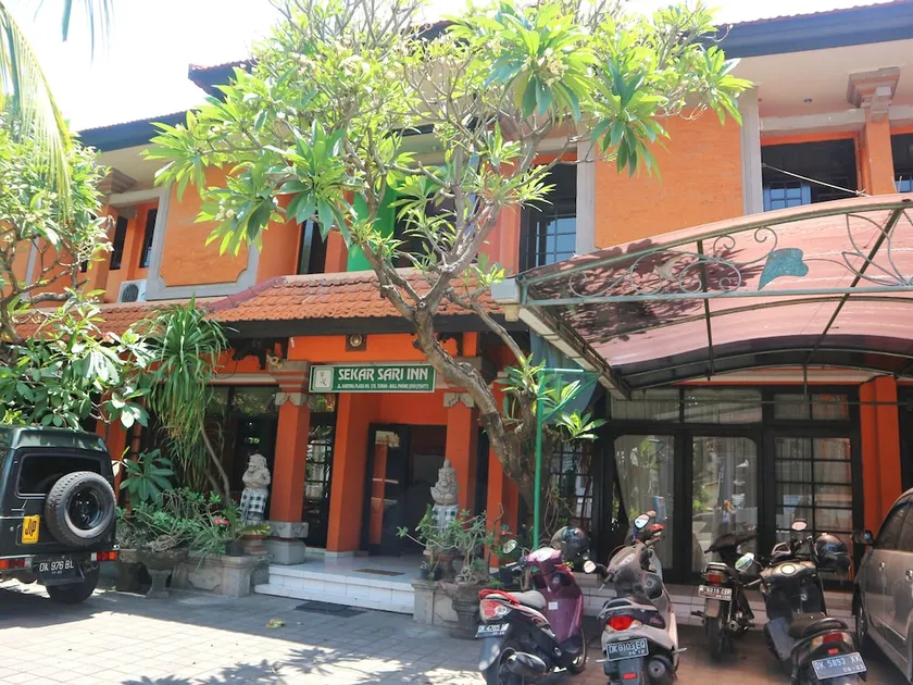 Sekar Sari Inn - Image 1