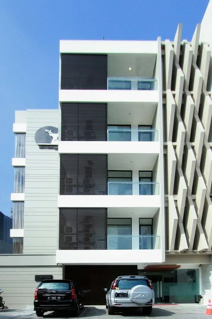 Hotel Zia Shiro I Shika - Image 1