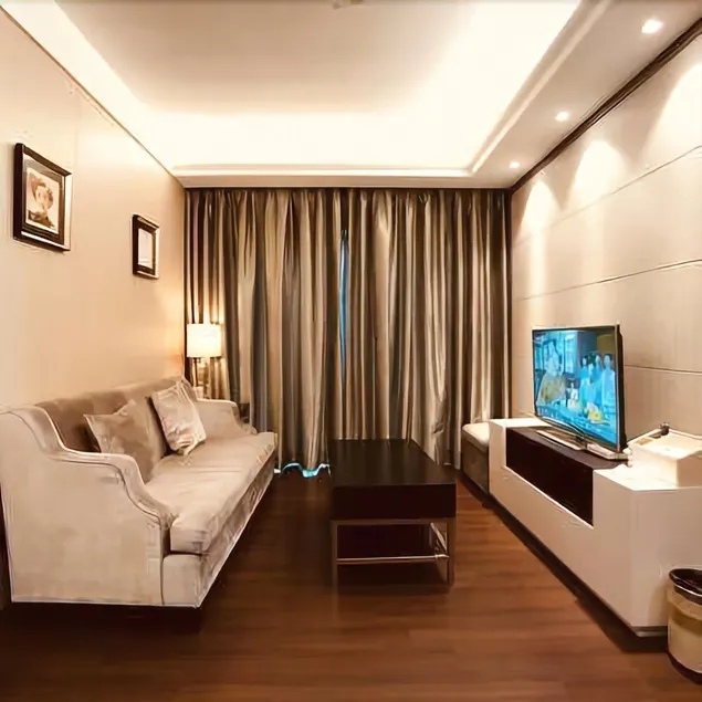 Tianxi Superior Business Apartment - Image 1