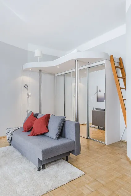 Helsinki South Central Apt Punavuori - Image 1