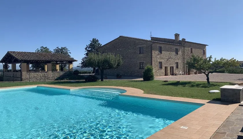 Il Vecchio Fienile Country House - Image 1