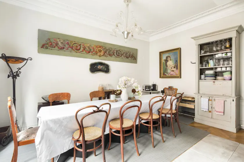 Maison Pierre Chanzy - Image 1