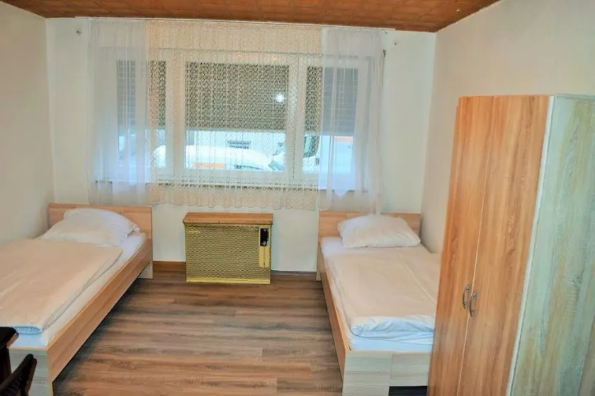 AB Apartment 42 near Cannstatter Wasen - Image 1