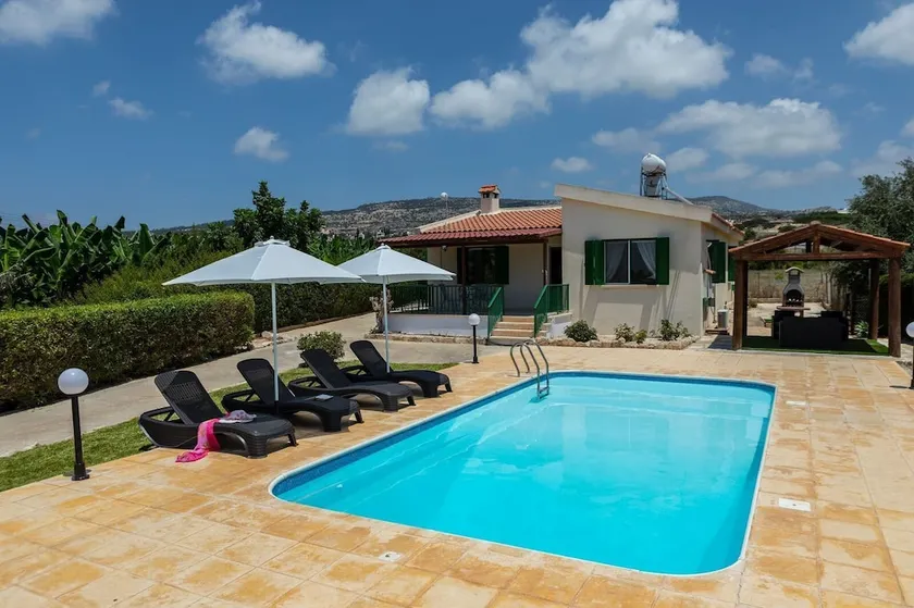 Villa Xenia 1 - Image 1