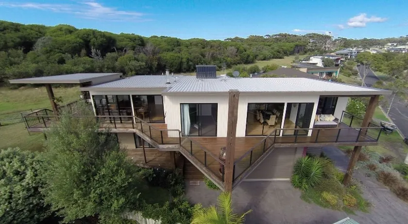 Bournda Beach House - Image 1