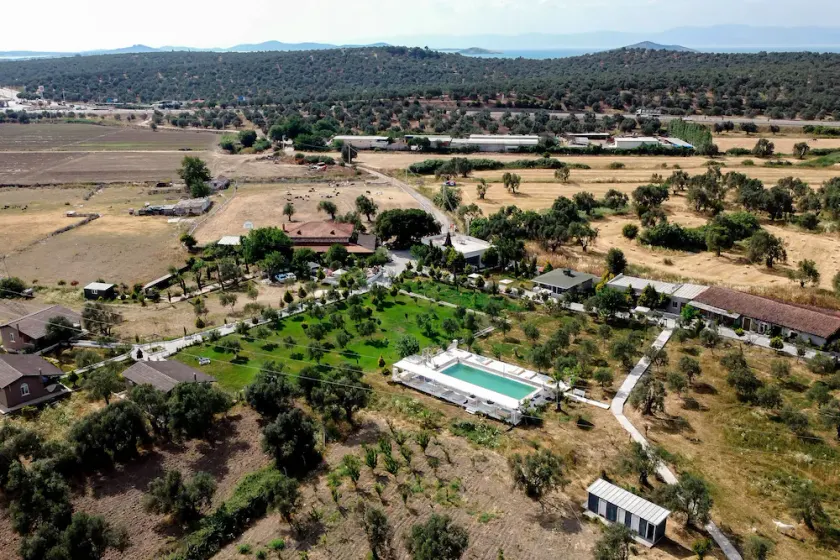 Simlarda Country Club Ayvalik - Image 1