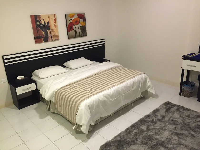 Mayar Al Alamia Furnished Apartments - Image 1