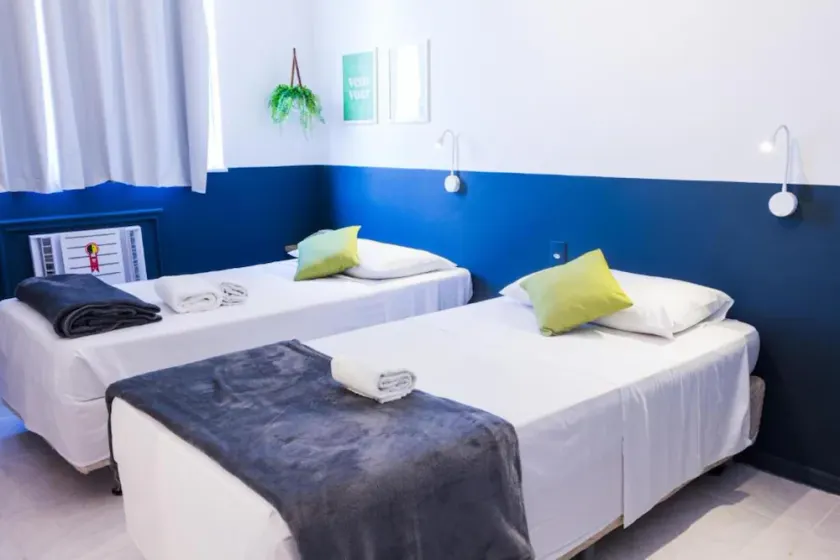 Real Hotel Rio de Janeiro - Image 1