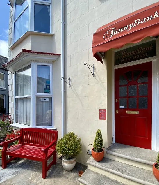Sunny Bank Guest House - Image 1