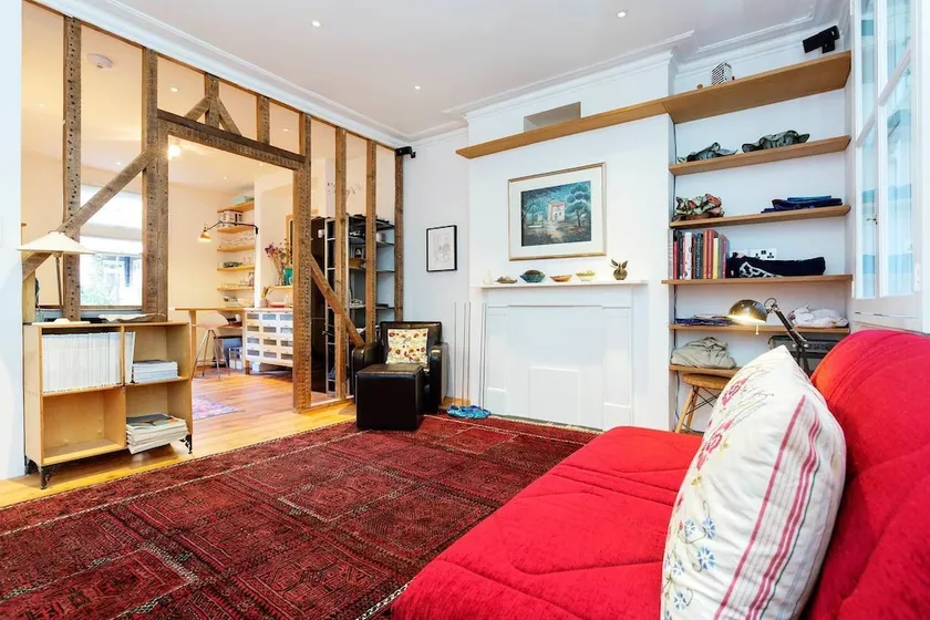 Publisher's Pad - Image 1