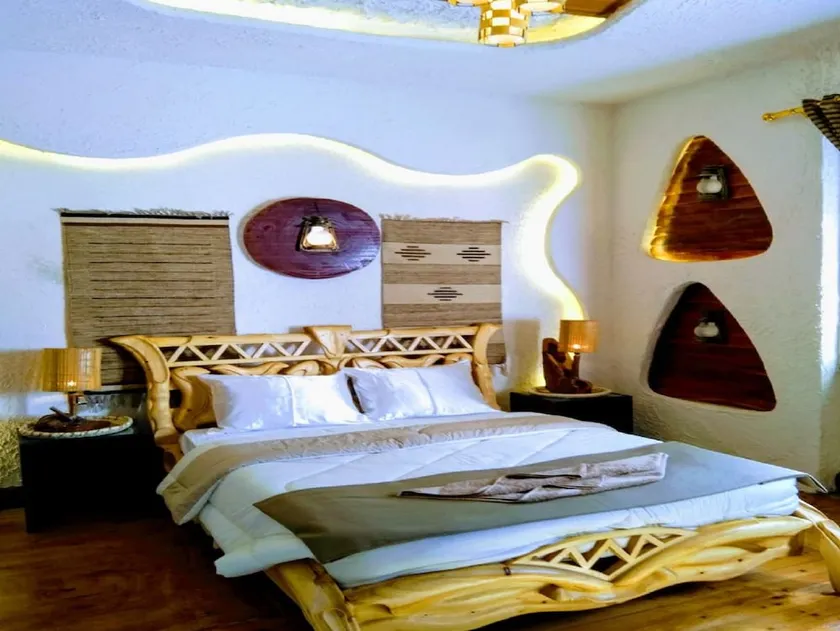 Eco Inn Cairo - Image 1