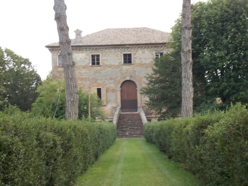 Bed and Breakfast di Charme La Bonarella - Image 1
