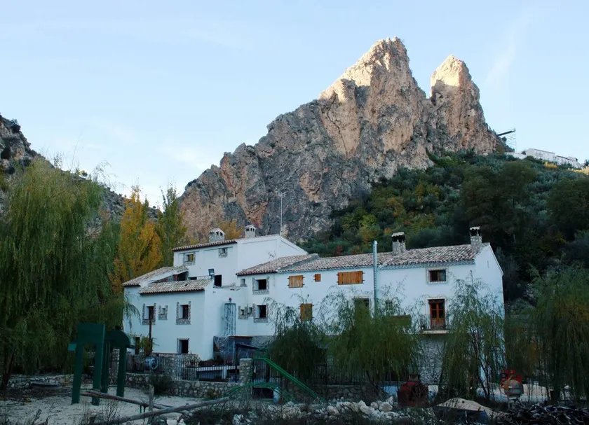 Alojamiento Rural El Molino De La Cerrada - Image 1