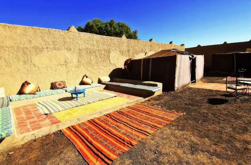 Maison Adrar Merzouga - Image 1