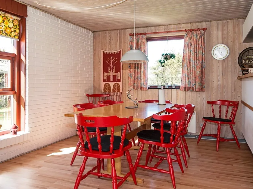 4 star holiday home in Ulfborg - Image 1