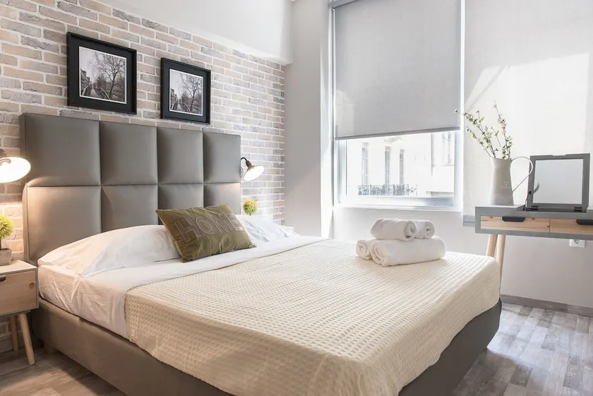 Ermou Suites by Livin Urbban - Image 1
