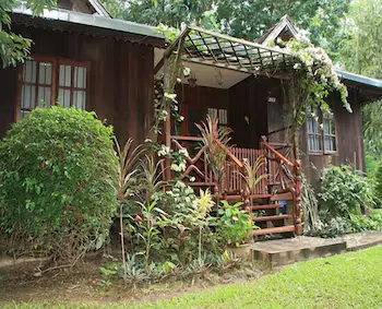 Romyen Garden Resort - Image 1