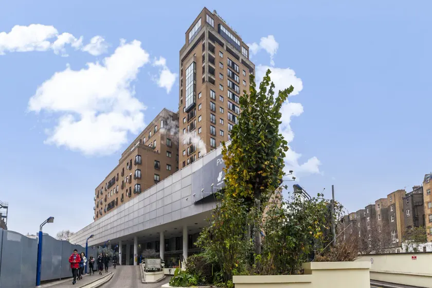 Point West Apartments - Image 1