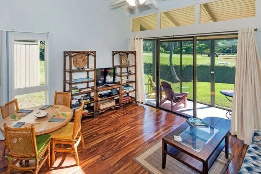 Turtle Bay Hale By The Seata-158060441601 2 Bedroom Condo - Image 1
