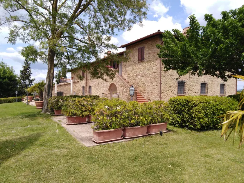 Agriturismo Le Rote - Image 1