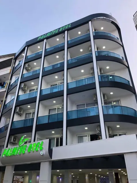 Palmiye Otel 2 - Image 1