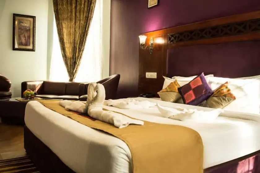ANANYA GREEN - RESORT - MADIKERI - Image 1