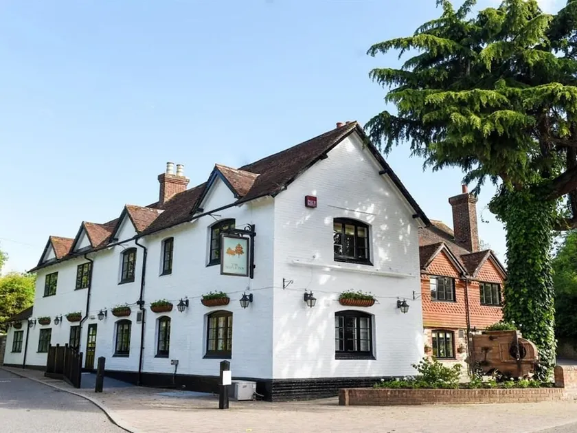 The Village Inn Buriton - Image 1