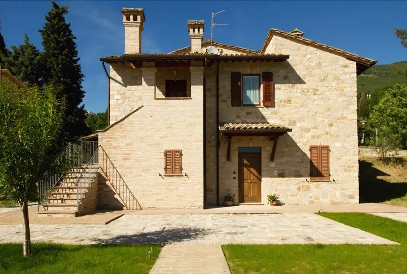 Villa Degli Ulivi - Image 1