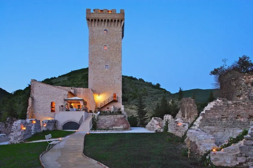 Antica Rocca - Image 1