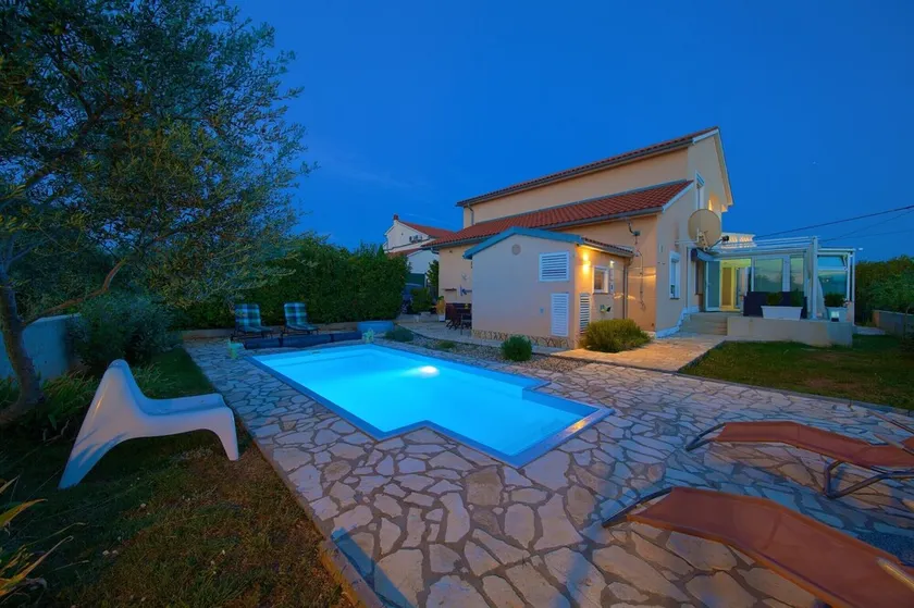 Villa Casa Del Sol - Image 1
