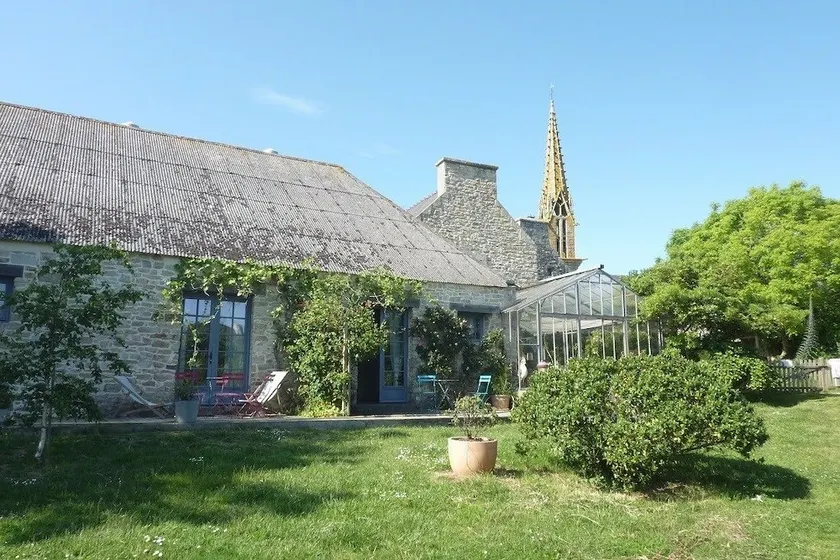 Chez Tante Phine - Image 1
