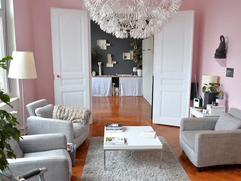 Chambres D'hotes Chez Miss Baba - Image 1