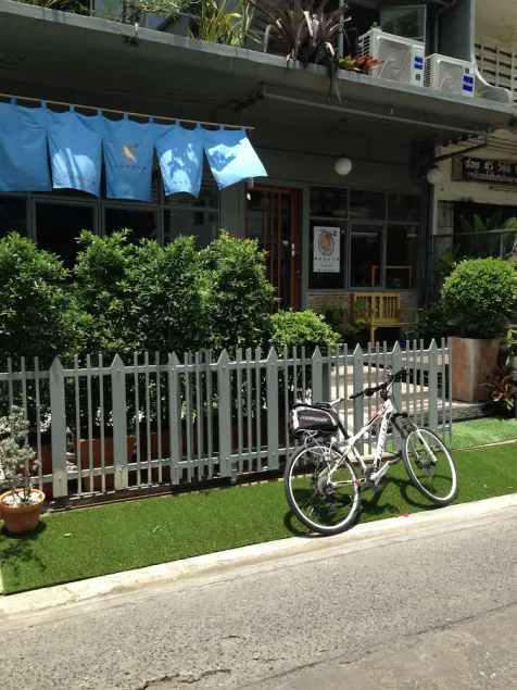 Nesuto Hostel & Cafe Ramkamhaeng 52 - Image 1