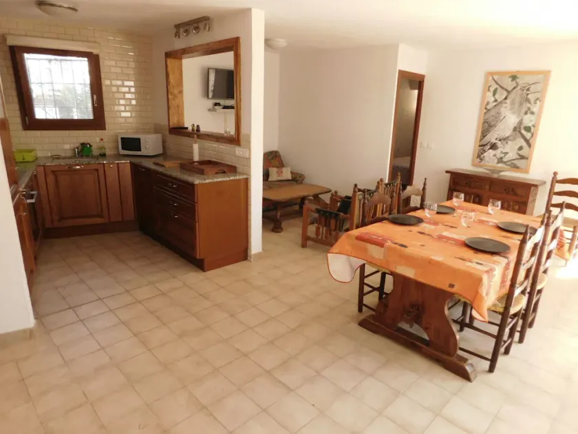 Apartamento Poblat Tipic - A191 - Image 1