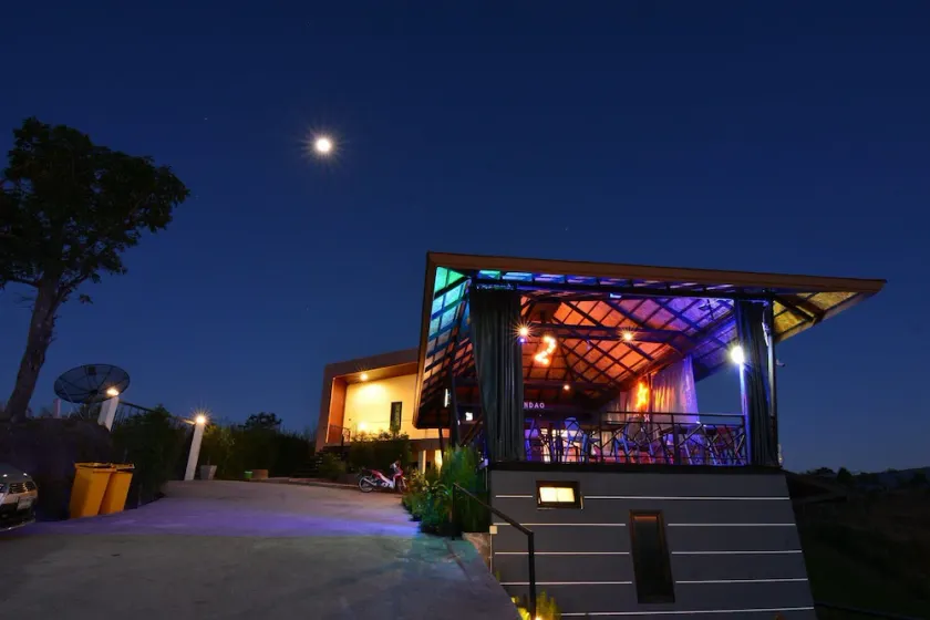 Phu Sandao Resort - Image 1