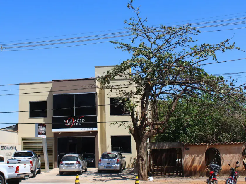 Villagio Hotel - Image 1