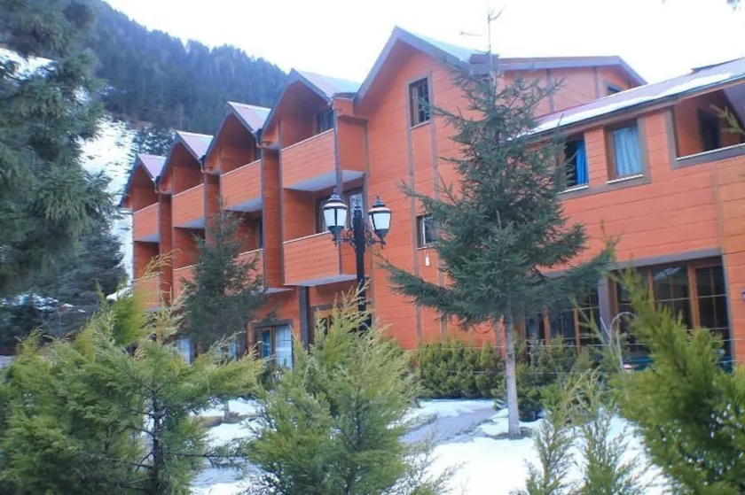 Keles Hotel Uzungol - Image 1