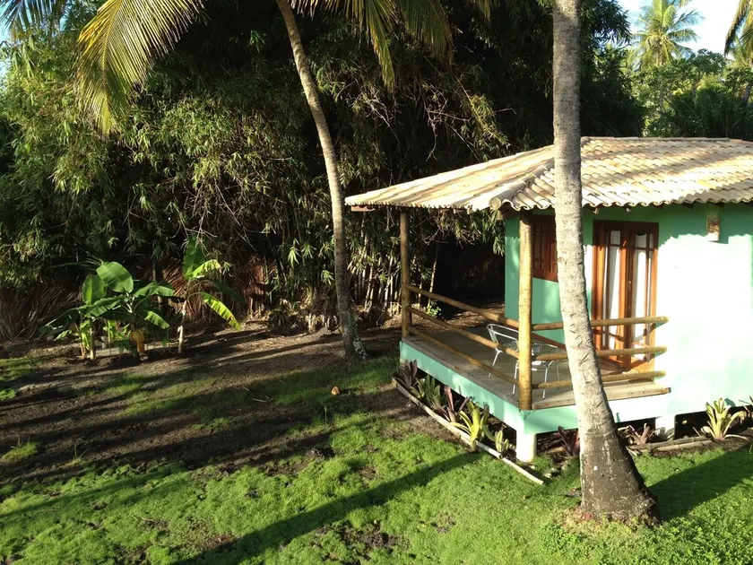 Pousada Vila Imbassai - Image 1